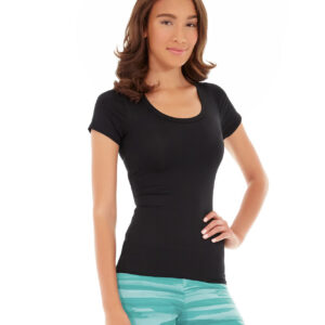 Desiree Fitness Tee